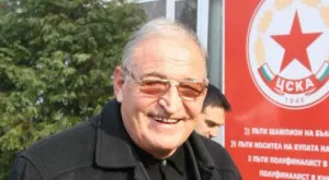 Димитър Пенев: Дербито ще ни стопли така, че ще цъфнат и по-късните дървета