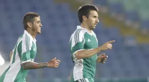 Капитанът на Лудогорец: Арсенал е много силен, но... 