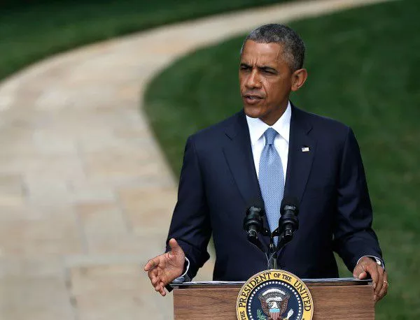 Обама обяви плана си за справяне с климатичните проблеми