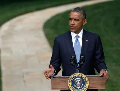 Иранските балистични тестове няма да провалят ядреното споразумение, уверява Обама