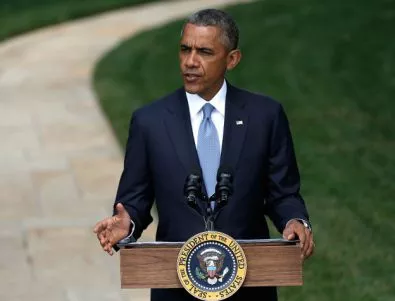 Обама нареди да започне вдигането на санкциите срещу Иран