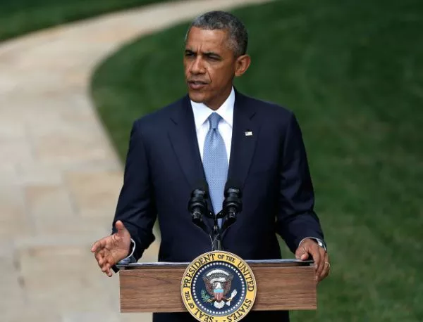 Върховният съд на САЩ спря мащабния екоплан на Барак Обама