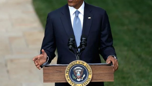 Върховният съд на САЩ спря мащабния екоплан на Барак Обама