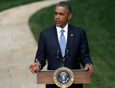 Обама няма да се занимава с политика след края на мандата му