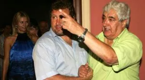 Иван Вуцов: Вили ще ме надмине в треньорството