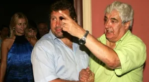 Вуцов: За седма поредна година "Левски" ще е с празни ръце