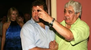 Футболна България си взе последно сбогом с Иван Вуцов