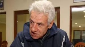 Бобата Жечев пред Sportline: Ще има смяна, Херо е добър избор за националния