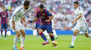 Суарес: Тежка загуба, но ние още сме лидери