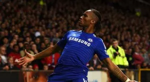 Дрогба си намери нов отбор