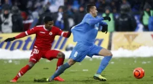 "Вечното дерби" остава на Националния стадион "Васил Левски"