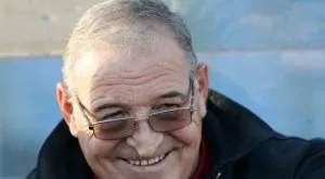 Димитър Пенев: Емблемата е най-маловажната в ЦСКА, по-важно е да...