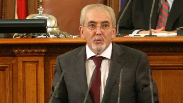 Местан определи съдебната реформа за самоцел