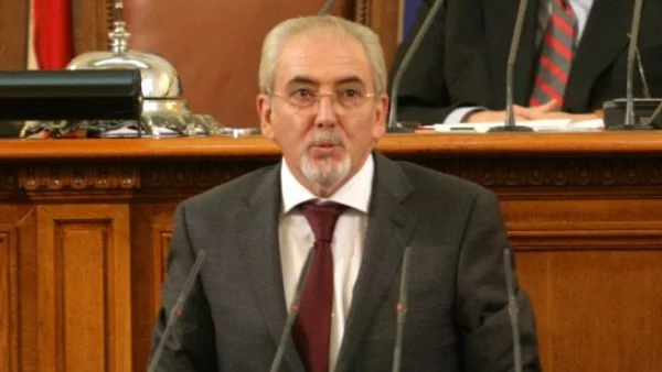 Местан: ДПС се гордее, че защитава ромите