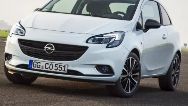 Opel се похвали с 30 000 поръчки за Corsa