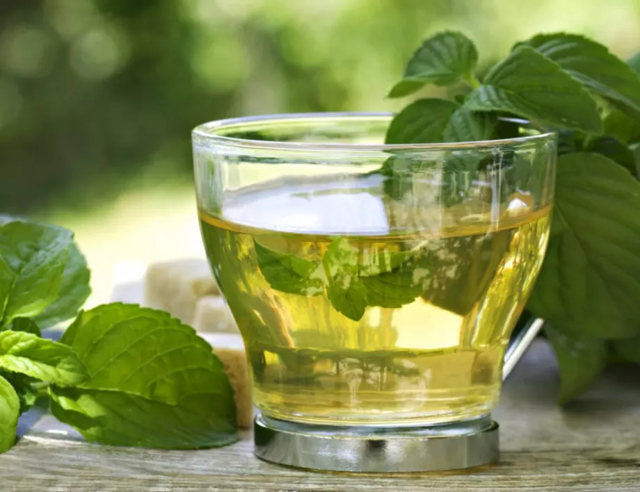 Зелен чай: 4 освежаващи напитки, които да опитате още днес