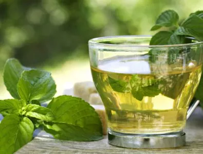 Кога е вреден зеленият чай?