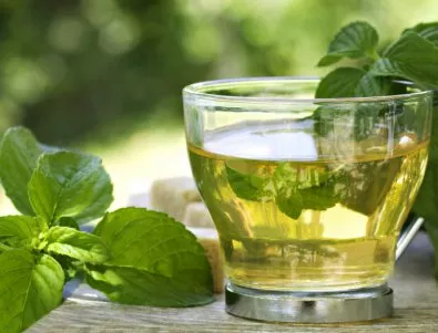 Зеленият чай помага при заболявания на костния мозък