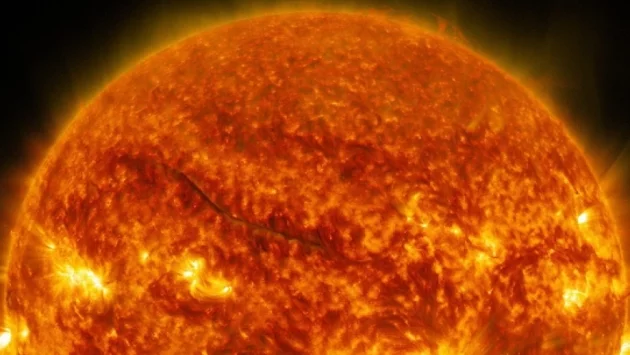 Solar orbiter излетя! Сондата ще заснеме полюсите на Слънцето (ВИДЕО)