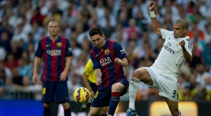 Лео Меси: Благодаря на всички за рекорда