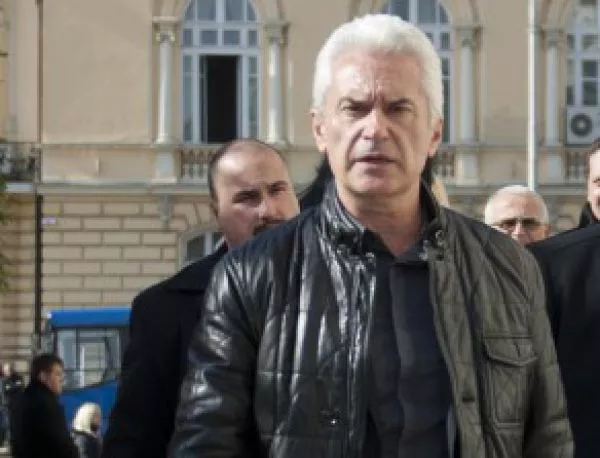 Волен Сидеров ще става баща