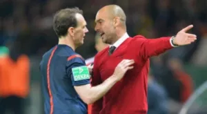 Сър Алекс сплаши сериозно Хосеп Гуардиола