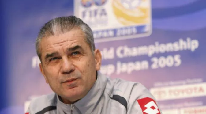 Ангел Йорданеску: ЦСКА заслужава титлата, исках България да е световен шампион