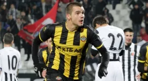 "Ботев" (Пд) изхвърли Литекс от Топ 6 след 2:1 в Ловеч