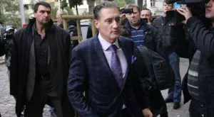 Домусчиев поръча вендета за Литекс заради "гелосана мастия"