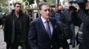 Ас на Лудогорец иска да се маха - вижте къде му се играе