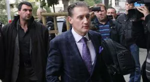 Домусчиев пропуска дербито с ЦСКА заради бизнес в чужбина