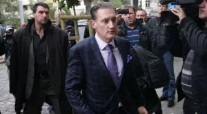 Любо: Домусчиев в чужбина е нисичък, да не говори за футбол, а за хапчета!