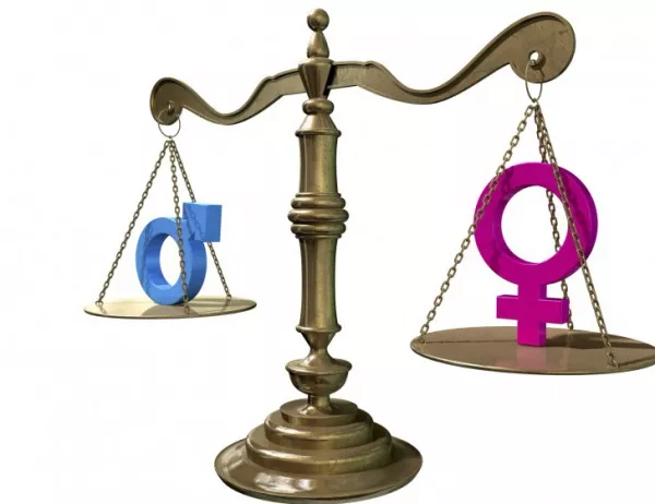 Равенството между половете все още е мираж, сочи проучване