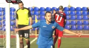 Палачът на ЦСКА и Левски: Вкарвам заради гаджето!