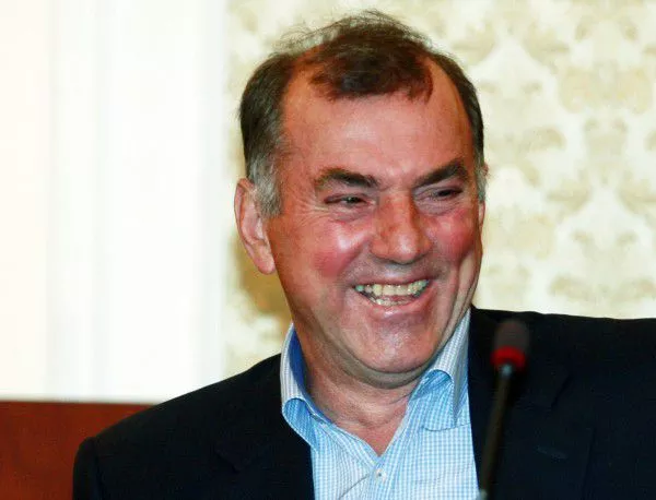 Стоян Александров си призна, че има милиони в КТБ