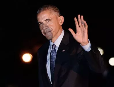 Обама за Хилари: Ще бъде отличен президент на САЩ