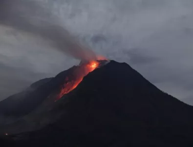 Исландия се готви за избухването на най-големия си вулкан