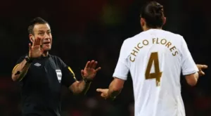 Наказаха Марк Клатенбърг заради концерт след мач