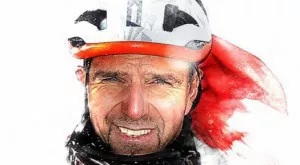 Боян Петров може да е изкачил върха и да е намерил укритие