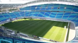 РБ Лайпциг - Ерцгебирге Ауе