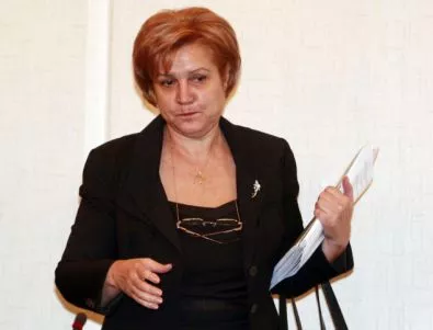 Менда Стоянова: Мисля, че ще има съгласие за дълга преди сряда
