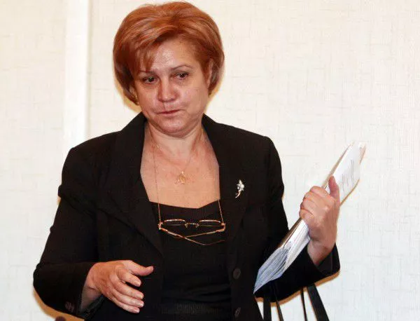 Менда Стоянова: Случилото се в КТБ си е жива кражба