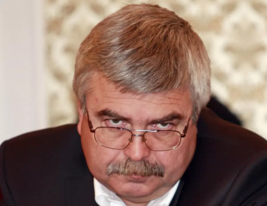 Емил Хърсев: Казаното от министъра на икономиката за лихвите в ББР не буди тревога