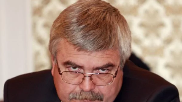 Пенсионна възраст - 70 г.! Половината от нас ще умрат, но който доживее, ще получи нормална пенсия