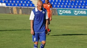 Ерик Почански: Срещу ЦСКА бе по-трудно и по-сладко от Левски