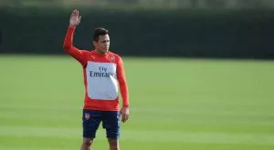 Удар за Венгер, Чили рискува с Алексис Санчес