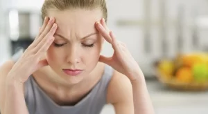 Как да се справим с главоболието без лекарства