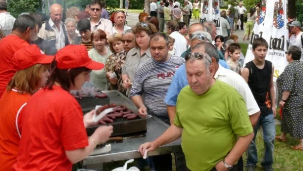 Само суджукът е българска марка в ЕС