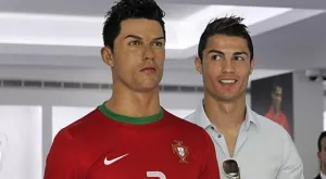 В Мадейра вдигат статуя на Роналдо