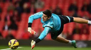 Челси купи нов вратар 